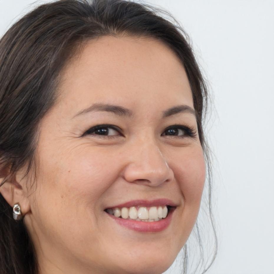 Rachel Chen, CFO